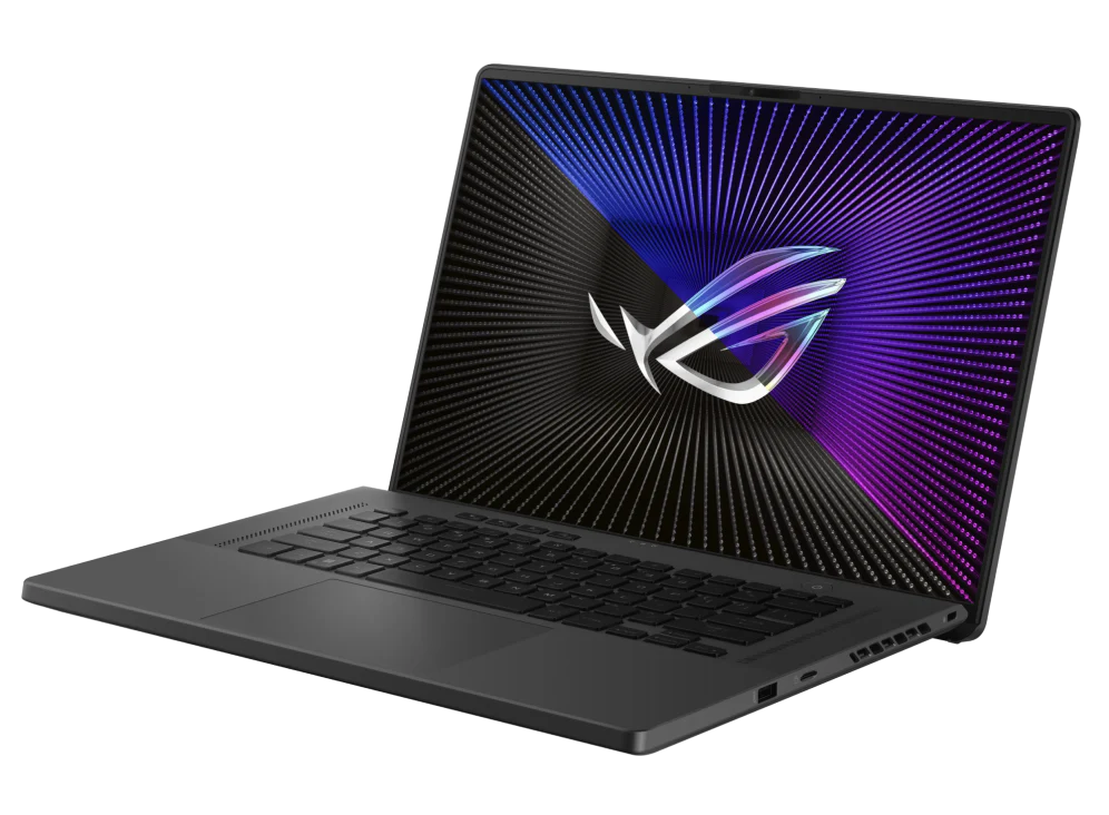 ASUS ROG ZEPHYRUS GU603VI-G16.I74070