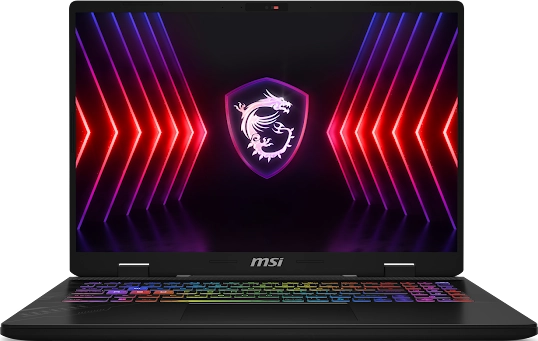 MSI Crosshair 16 HX D14VGKG-057US