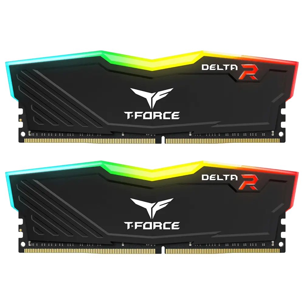 T-Force Delta RGB DDR4